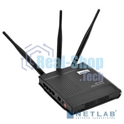 Маршрутизатор беспроводной Netis WF2409E Wi-Fi белый