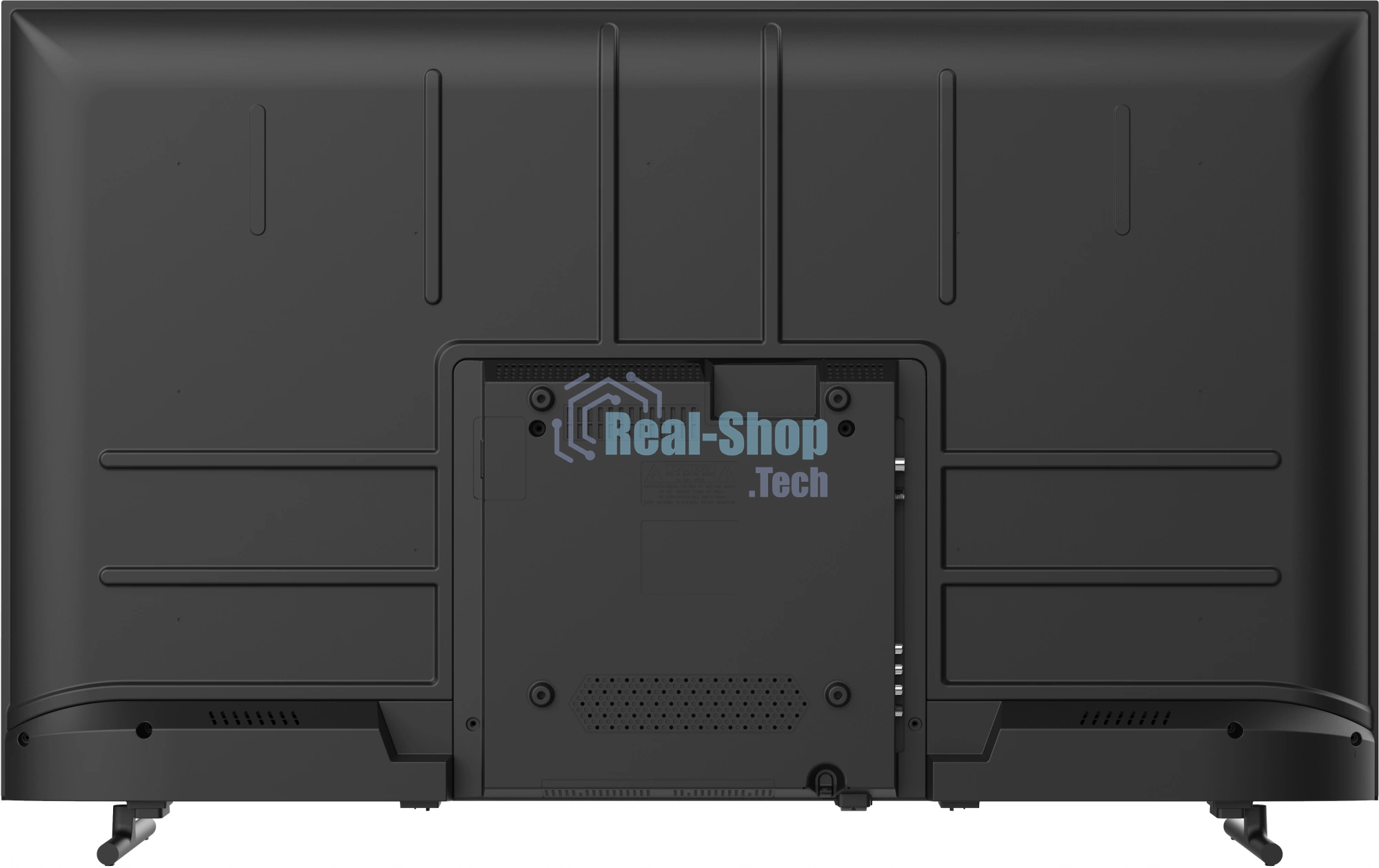 Телевизор Digma 43