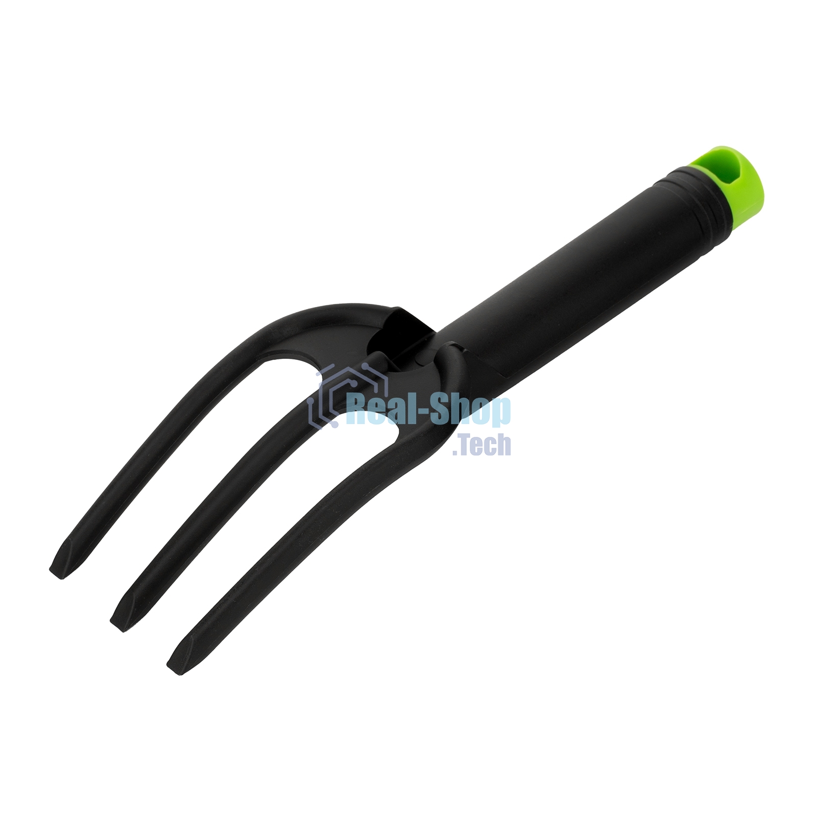 Вилка посадочная Palisad, пластиковая