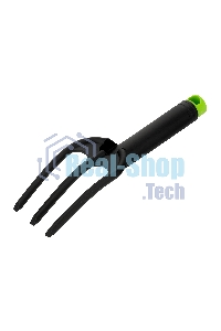 Вилка посадочная Palisad, пластиковая