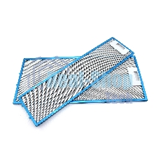 Комплект фильтров 475х130мм и 475х205мм для вытяжек Интегра 60 и Kamilla 600