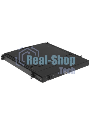 Консоль управления для KVM-переключателей ATEN (CL1000M-ATA-RG) 19