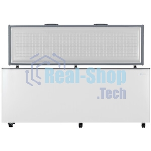 Морозильный ларь Frostor F 800 S, белый, 487л