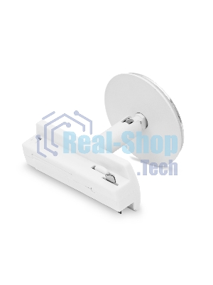 Крепеж для корпуса A2505 SWH белый песок D60*H66mm (для корпуса D60mm)
