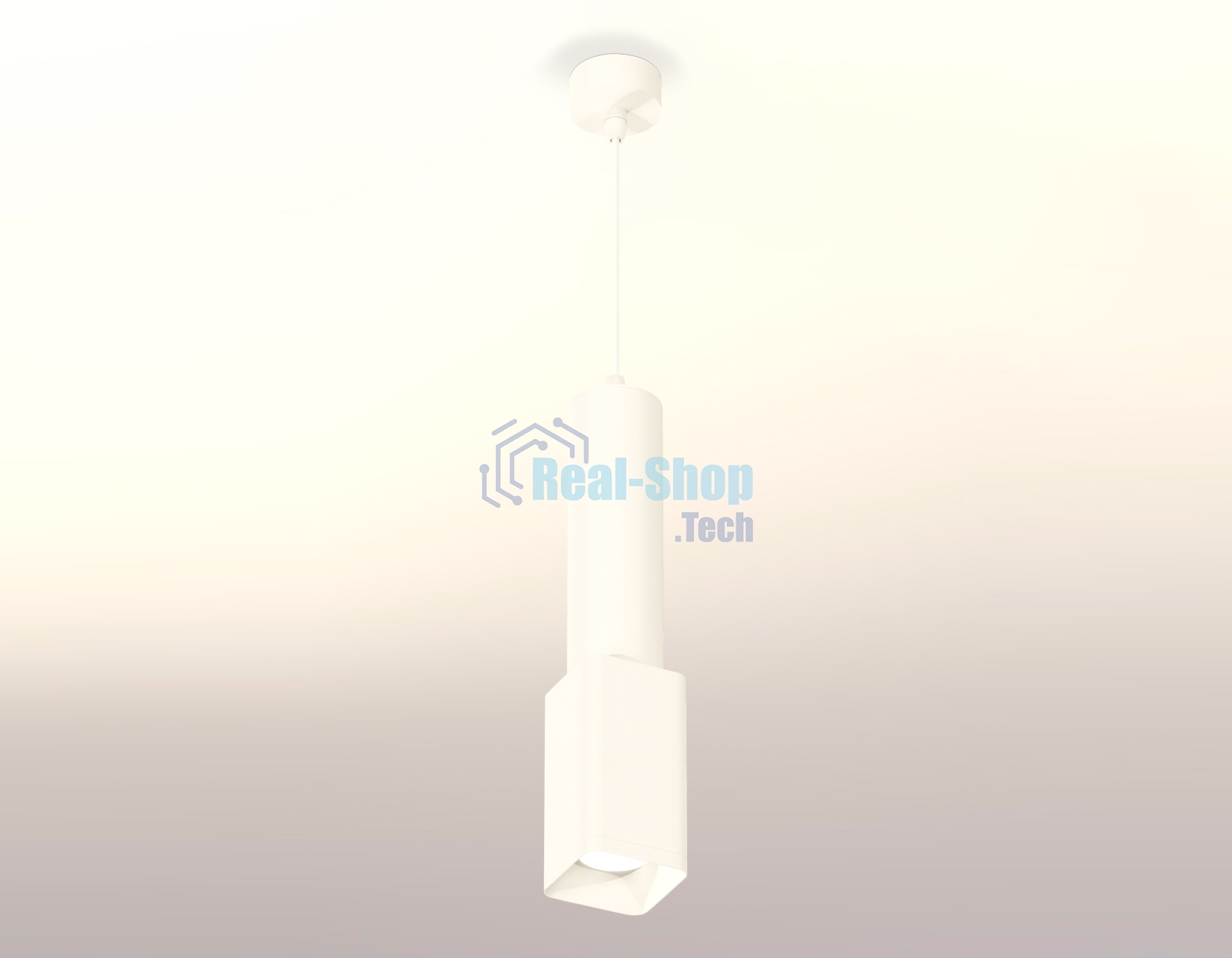 Светильник Ambrella Light XP7820001 SWH белый песок MR16 GU5.3 (A2301, C6355, A2010, C7820, N7701)