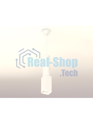 Светильник Ambrella Light XP7820001 SWH белый песок MR16 GU5.3 (A2301, C6355, A2010, C7820, N7701)