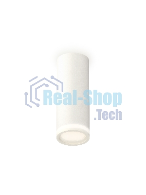Светильник Ambrella Light XS6342040 SWH/FR белый песок/белый матовый MR16 GU5.3 (C6342, N6220)