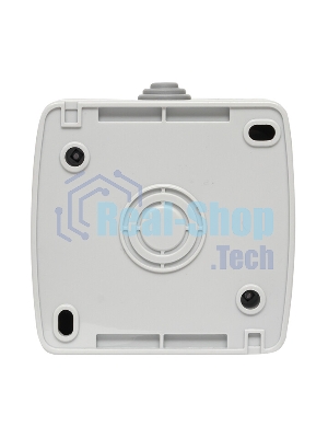 Выключатель проходной EKF Мурманск EFV10-025-30-54 PROxima 1-клавишный 10А IP54 серый