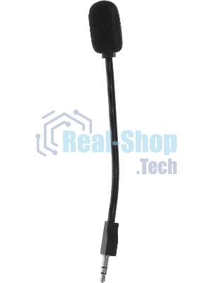 Гарнитура Logitech G Pro X Gaming Headset чёрный, проводная, USB/3.5 мм