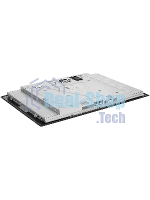 Индукционная варочная поверхность Bosch PXE831HC1E, 4 конфорки, с зоной расширения, стеклокерамика, 7400 Вт