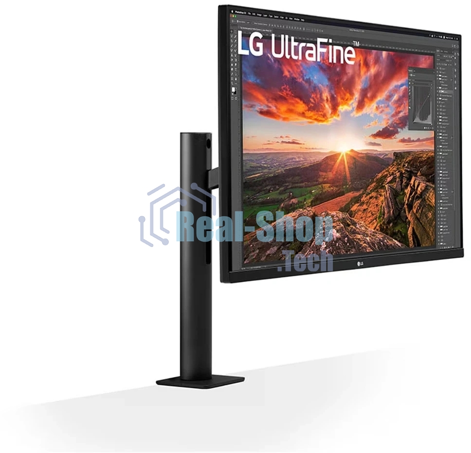 Монитор LG 31.5