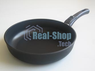 Сковорода НЕВА-МЕТАЛЛ 6028