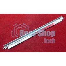 Дозирующее лезвие (Doctor Blade) HP LJ M104/M106/M203/M132 (без уплотнителя, совместимые картриджи) (ELP, Китай) 10штук
