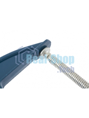 Струбцина Сибртех g-образная 100мм