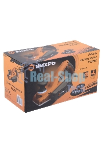 Рубанок электрический Вихрь P-82/800