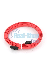 Кабель Gembird Кабель Serial ATA 7P-7P 90/100 см CC-SATADATA-XL