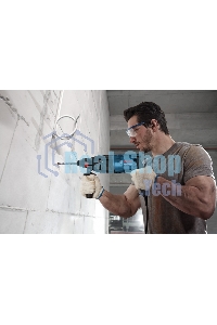 Перфоратор Bosch GBH 2-24 DRE патрон:SDS-plus уд.:2.7Дж 790Вт (кейс в комплекте)