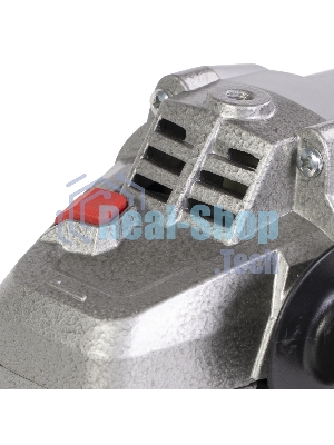 Угловая шлифовальная машина СТАВР МШУ-150/1300