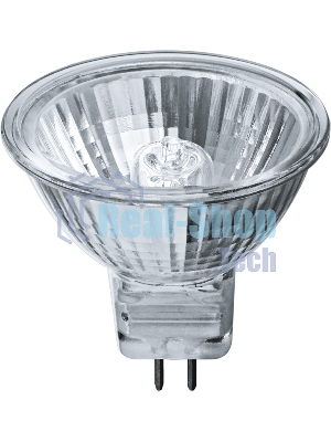 Лампа галогенная Navigator JCDR 35W G5.3 230V 2000h