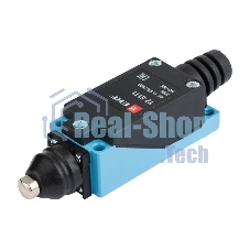 Выключатель концевой TZ-8111 PROxima EKF tz8111