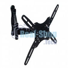 Кронштейн для телевизора Kromax TECHNO-5 серый 15