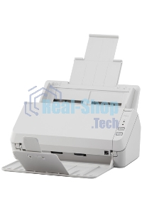 Сканер Fujitsu SP-1125N (PA03811-B011) A4 белый
