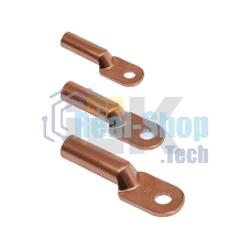 Наконечник медный DT-16мм ИЭК UNP22-016-06-08