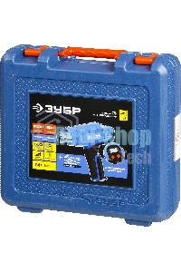 Фен технический Зубр 