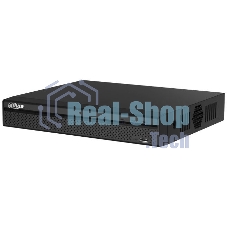 Видеорегистратор Dahua DHI-NVR1104HS-S3/H