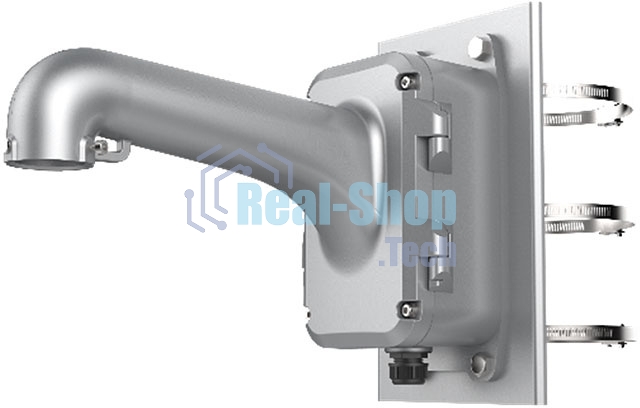 Кронштейн Hikvision DS-1604ZJ-BOX-POLE-P
