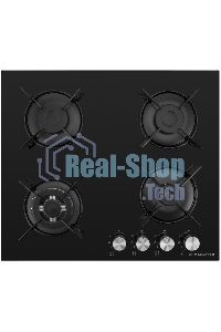 Газовая варочная панель Maunfeld EGHG.64.13STS-EB