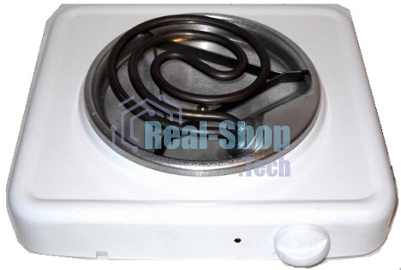 Плита настольная электрическая НИВА-1 ЭПТ1-1,0/220, тэн ал.чаша