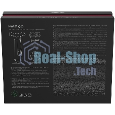 Набор для хранения вина Manual Vacuum Wine Stopper with stoppers and champane stopper