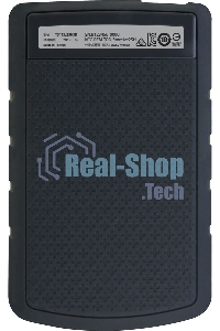 Внешний HDD 2.5