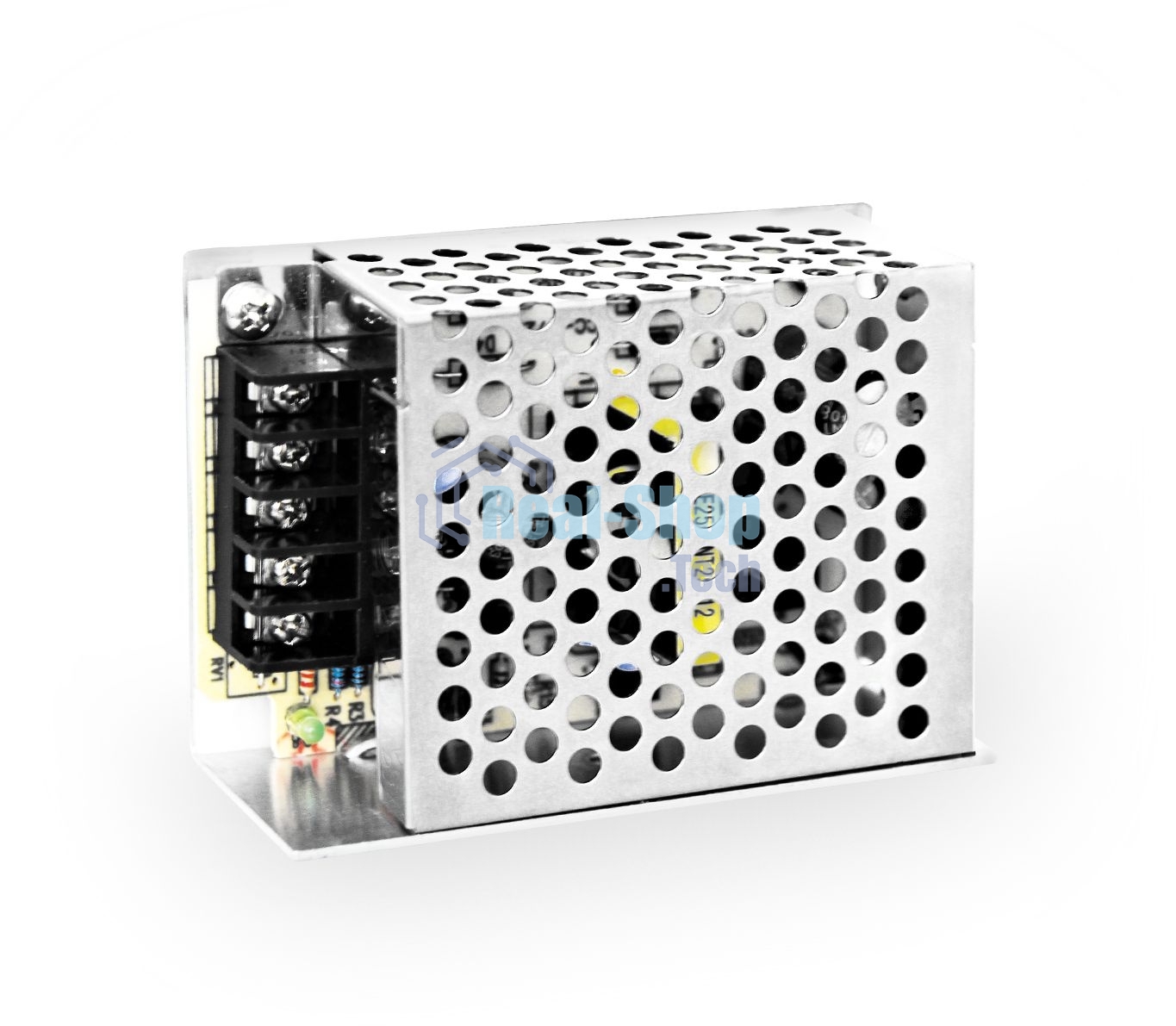 Блок питания Basic 12V 25W IP20 1/140