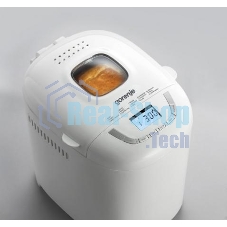 Хлебопечка Gorenje BM910WII