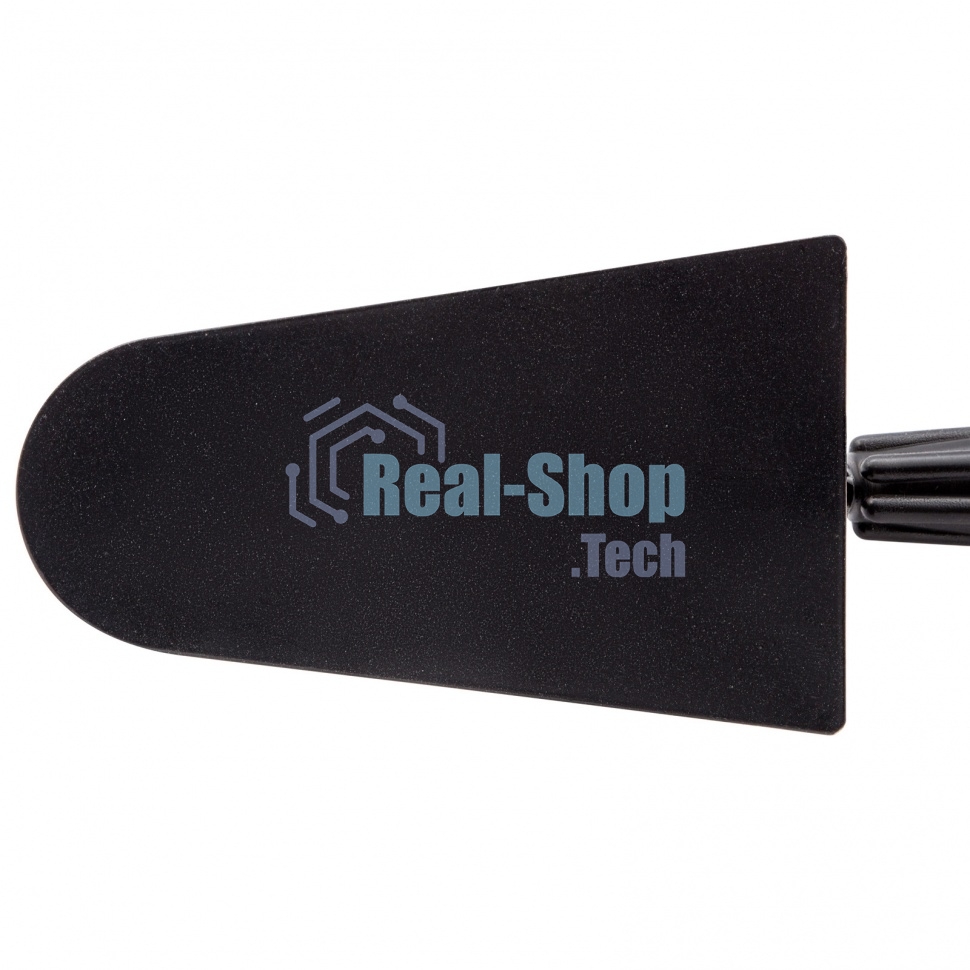 Кельма бетонщика Sparta КБ2, 180мм, пластиковая ручка