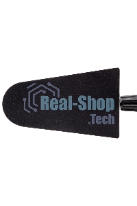 Кельма бетонщика Sparta КБ2, 180мм, пластиковая ручка