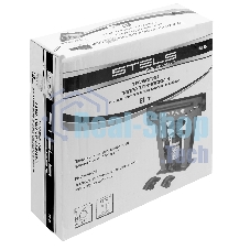 Трубогиб гидравлический Stels 8 т, в комплекте с башмаками 1/2