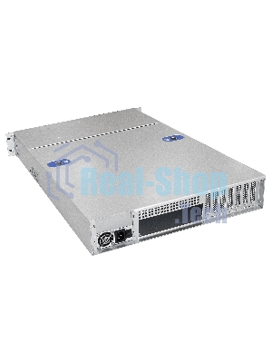 Серверный корпус ExeGate Pro 2U660-HS12 (RM 19