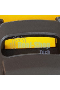 Скарификатор-аэратор электрический Denzel SAE-1500, 1500 Вт, -11/+5 см, 32 cм