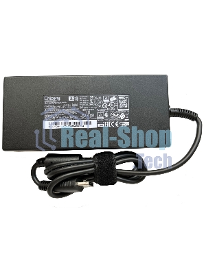 Блок питания (сетевой адаптер) для ноутбуков MSI 20V 12A (A20-240P2A), Rectangle 3 Tip