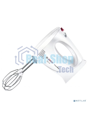 Миксер ручной Bosch MFQ3010, белый