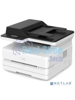 МФУ лазерное Deli Laser M2500ADNW A4 Duplex Net WiFi белый
