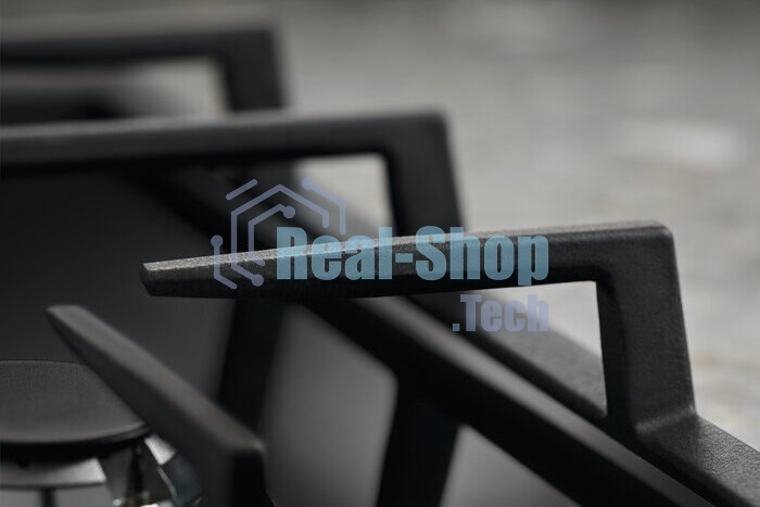 Газовая варочная панель Electrolux KGG75362K черный