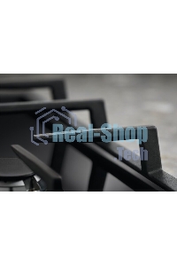 Газовая варочная панель Electrolux KGG75362K черный