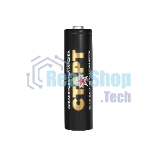 Батарейки СТАРТ R6-SH4 - 60/1200, AA, 4 шт. в шринке со стикером