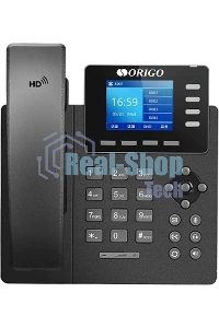 Телефон ORIGO IP-телефон с цветным дисплеем 2.8
