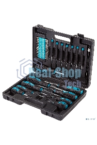 Набор ручного инструмента Bort BTK-42