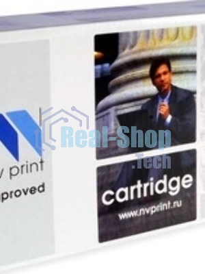 Картридж лазерный NVPrint совместимый Samsung MLT-D117S для SCX-4650N/4655FN (2500k)